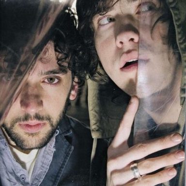 MGMT photo 38