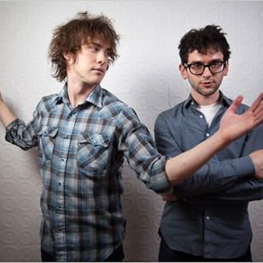 MGMT photo 20