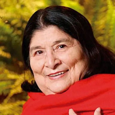 Mercedes Sosa
