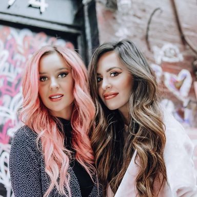 Megan And Liz photo 48