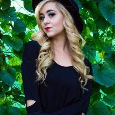 Megan And Liz