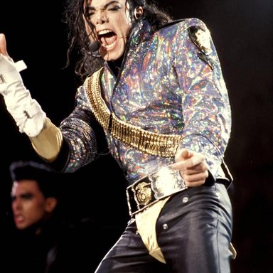 Michael Jackson photo 68