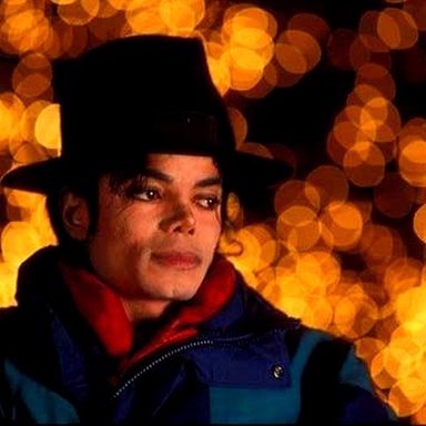 Michael Jackson photo 110