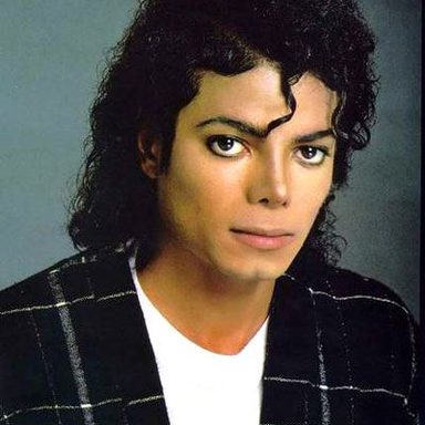 Michael Jackson photo 290