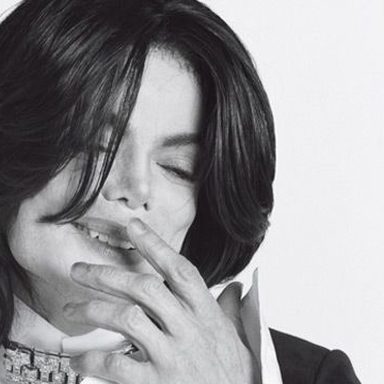 Michael Jackson photo 78