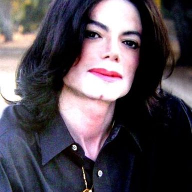 Michael Jackson photo 111