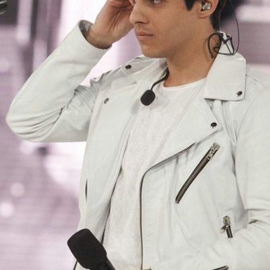 Michele Merlo