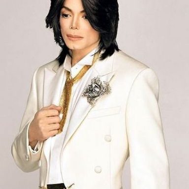 Michael Jackson photo 245
