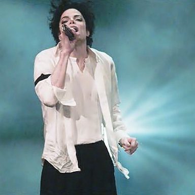 Michael Jackson photo 226