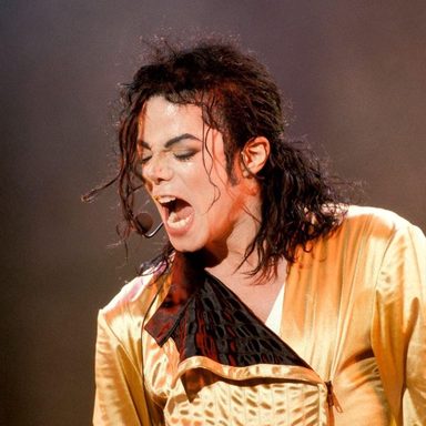 Michael Jackson
