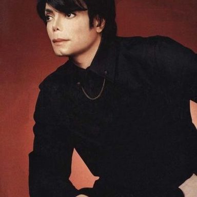 Michael Jackson photo 80