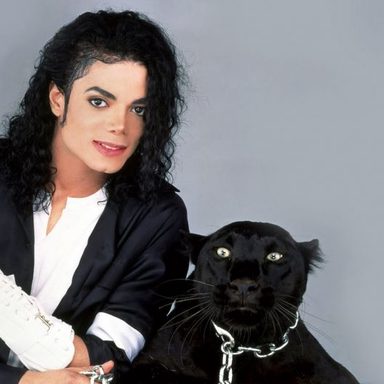 Michael Jackson photo 183