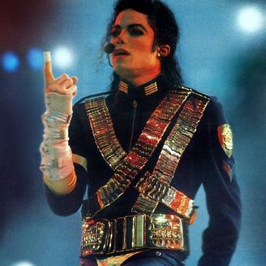 Michael Jackson photo 119