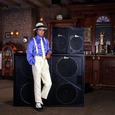Michael Jackson photo 188