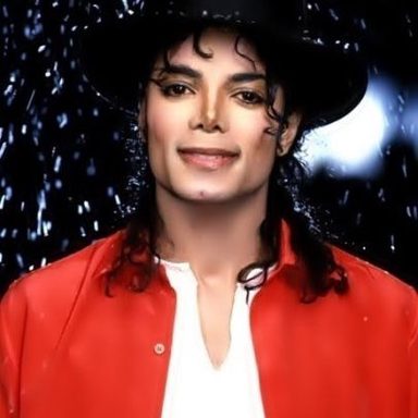 Michael Jackson photo 112