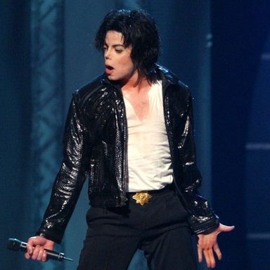 Michael Jackson photo 79