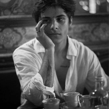 Michele Merlo photo 9