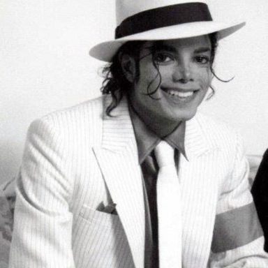 Michael Jackson photo 77