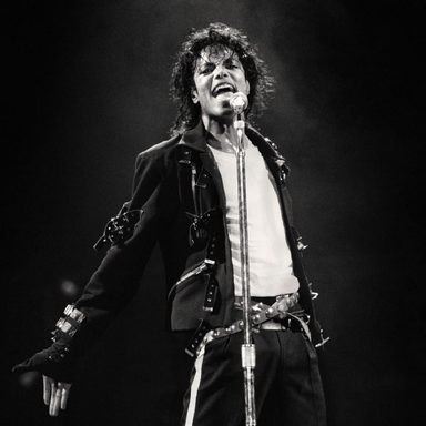 Michael Jackson photo 10