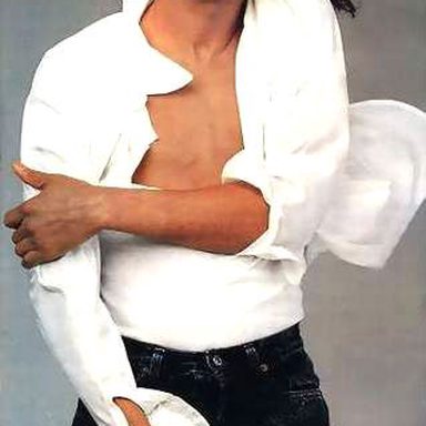 Michael Jackson photo 293