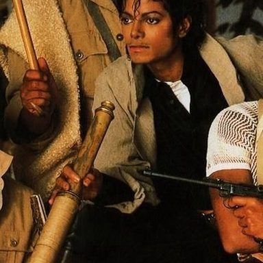 Michael Jackson photo 176