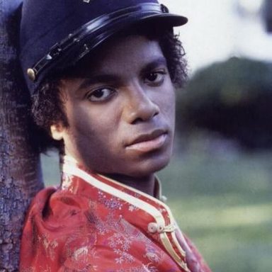 Michael Jackson photo 114