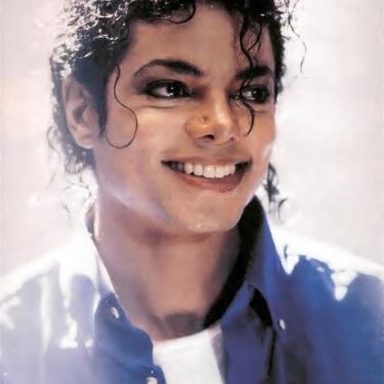 Michael Jackson photo 230