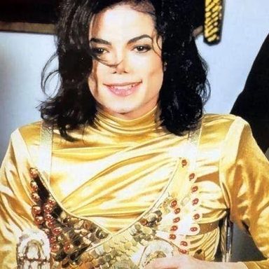 Michael Jackson photo 104