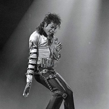 Michael Jackson photo 72