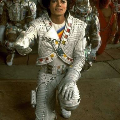 Michael Jackson photo 131