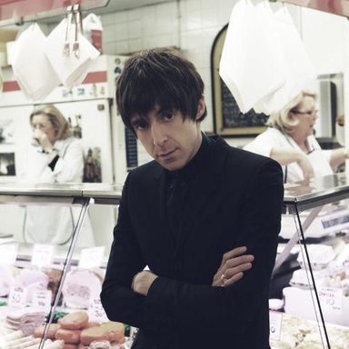 Miles Kane