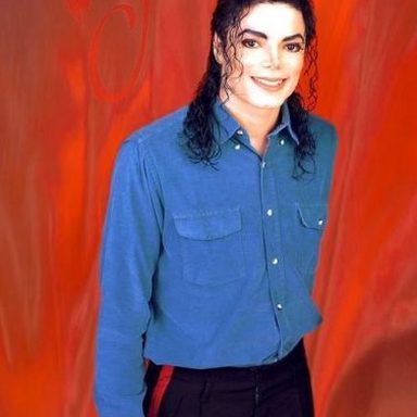 Michael Jackson photo 192
