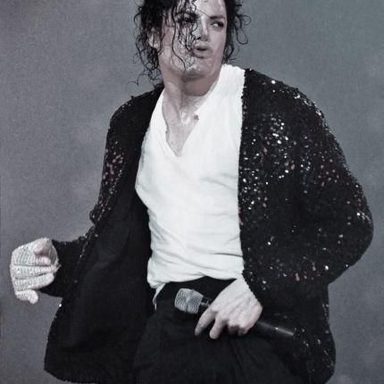 Michael Jackson photo 54
