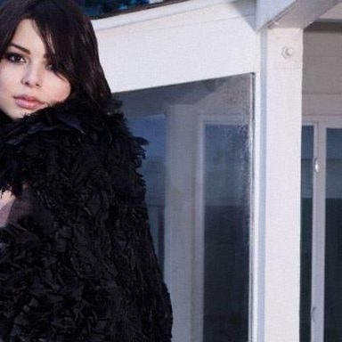Miranda Cosgrove