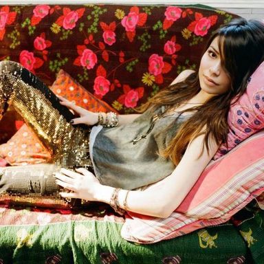 Miranda Cosgrove