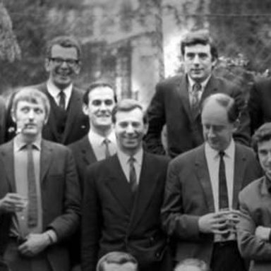 Monty Python