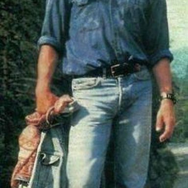 Morten Harket photo 9