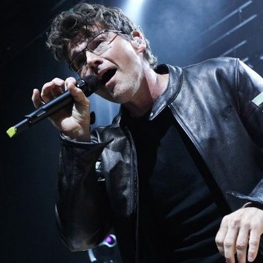 Morten Harket photo 72