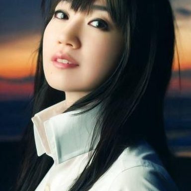 Mizuki Nana