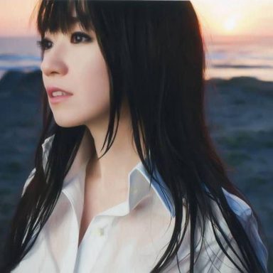 Mizuki Nana