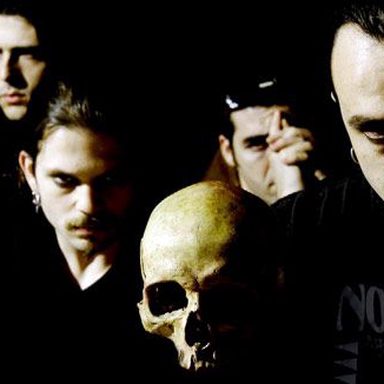 Moonspell photo 14
