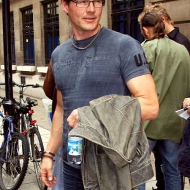 Morten Harket photo 98