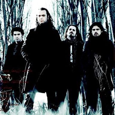 Moonspell photo 15