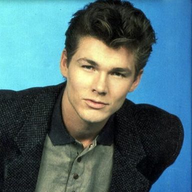 Morten Harket photo 104