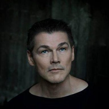 Morten Harket photo 34