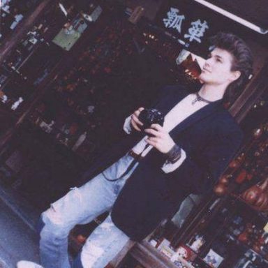 Morten Harket