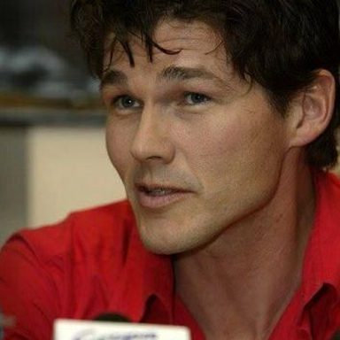 Morten Harket photo 27