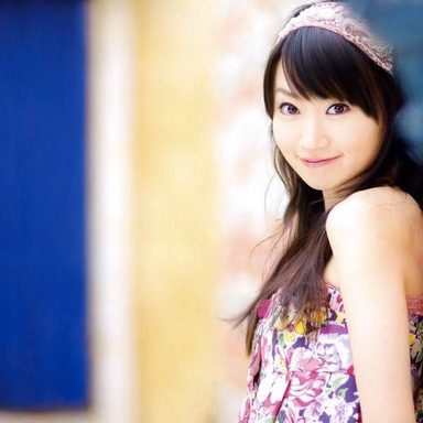 Mizuki Nana