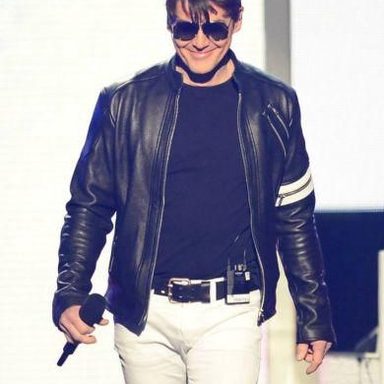 Morten Harket