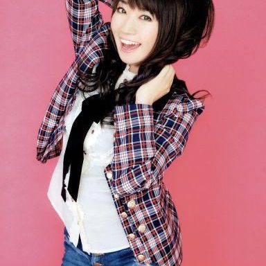 Mizuki Nana